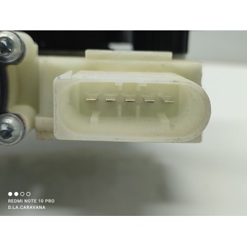 Recambio de elevalunas delantero izquierdo para mini mini (f56) one first referencia OEM IAM 7296441  