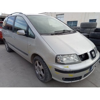 seat alhambra (7v9) del año 2001