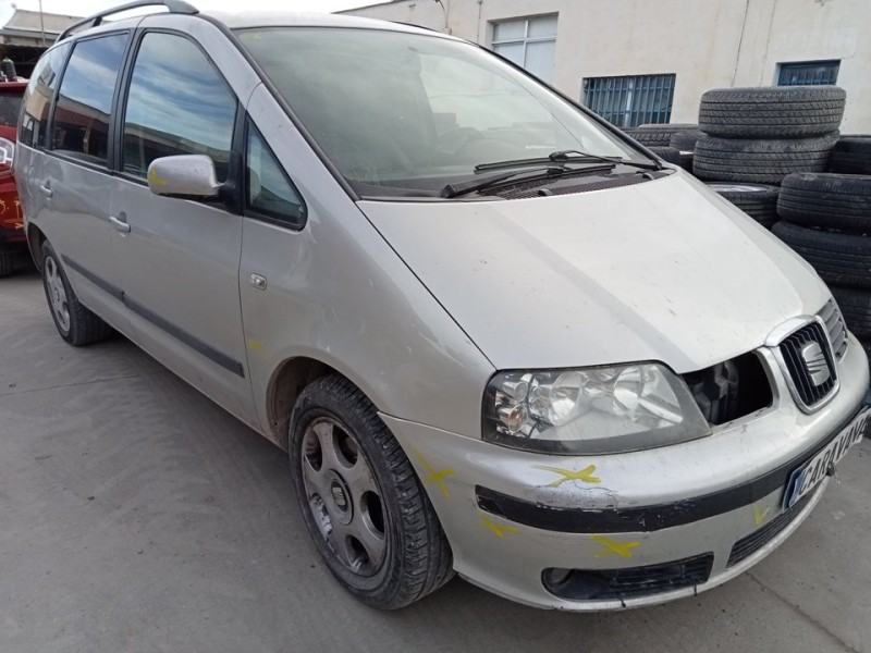 SEAT ALHAMBRA (7V9)