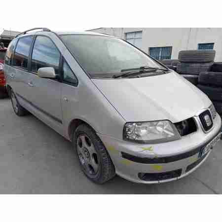SEAT ALHAMBRA (7V9)