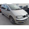 seat alhambra (7v9) del año 2001