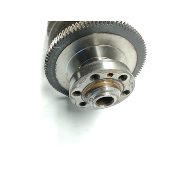 Recambio de cigueñal para volkswagen tiguan (5n2) advance bluemotion referencia OEM IAM 03N105212B  