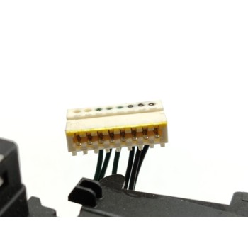 Recambio de mando multifuncion para volkswagen golf vi (5k1) gti referencia OEM IAM 5K0953507AH  