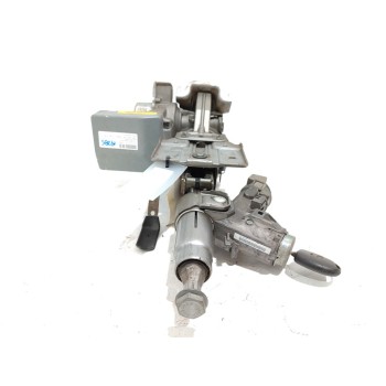 Recambio de columna direccion para ford fiesta (cb1) ambiente referencia OEM IAM 8V513C529JN  