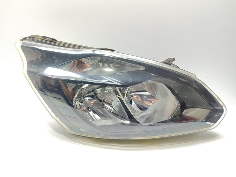 Recambio de faro derecho para ford transit custom kasten 260 l1 ambiente referencia OEM IAM BK2113W029B  