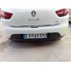 Recambio de paragolpes trasero para renault clio iv limited referencia OEM IAM 850103029R  