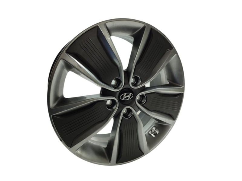 Recambio de llanta para hyundai ioniq hybrid referencia OEM IAM 52905G2300  