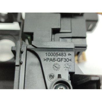 Recambio de mando multifuncion para volkswagen golf vi (5k1) gti referencia OEM IAM 5K0953507AH  