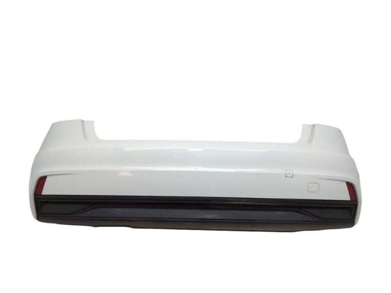 Recambio de paragolpes trasero para audi a1 sportback (gba) 25 tfsi advanced referencia OEM IAM 82A807067  