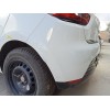 Recambio de paragolpes trasero para renault clio iv limited referencia OEM IAM 850103029R  