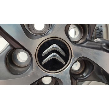 Recambio de juego llantas para citroën c4 aircross collection 2wd referencia OEM IAM 1608200280  