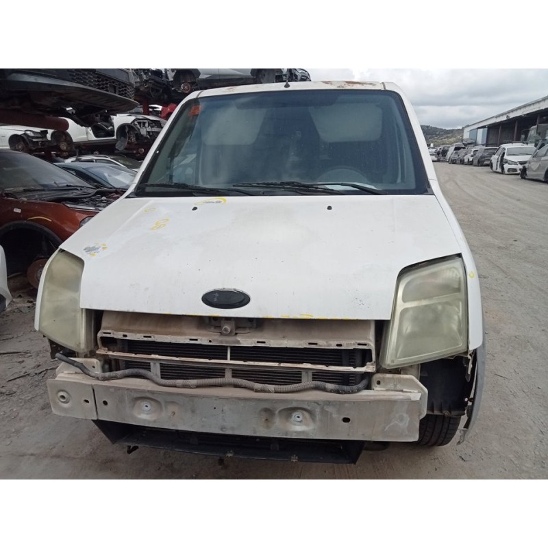 ford transit connect (tc7) del año 2004