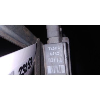 Recambio de elevalunas trasero derecho para peugeot 307 (s1) xs referencia OEM IAM 963848  