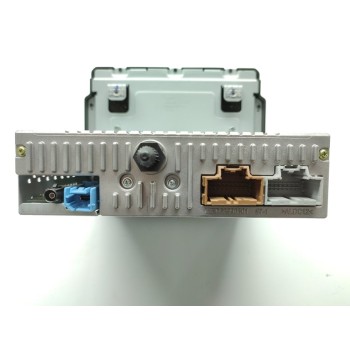 Recambio de pantalla multifuncion para opel mokka x edition start/stop referencia OEM IAM 42554708  