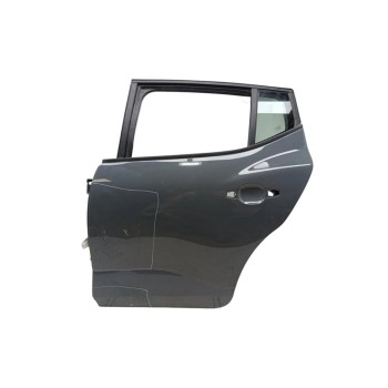 Recambio de puerta trasera izquierda para dacia sandero iii expression referencia OEM IAM 821016131R  