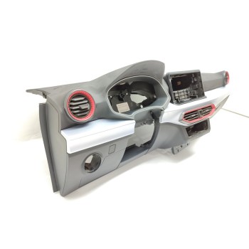 Recambio de kit airbag para seat ibiza (kj1) fr referencia OEM IAM 6F0880201AN  