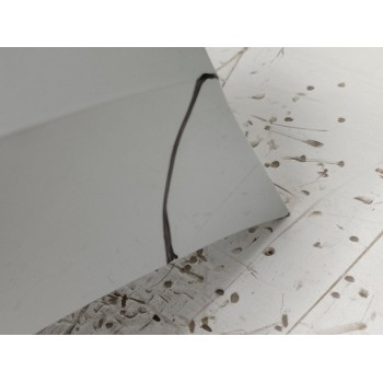 Recambio de paragolpes trasero para audi a1 sportback (gba) 25 tfsi advanced referencia OEM IAM 82A807067  