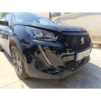 Recambio de paragolpes delantero para peugeot 2008 (p1) active pack referencia OEM IAM 983851651T  