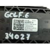 Recambio de mando multifuncion para volkswagen golf vi (5k1) gti referencia OEM IAM 5K0953507AH  