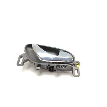 Recambio de maneta interior delantera derecha para nissan qashqai (j11) tekna referencia OEM IAM 806704EA1A  