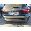 Recambio de paragolpes trasero para ford focus st-line referencia OEM IAM JX7B17H773BCPRAA  