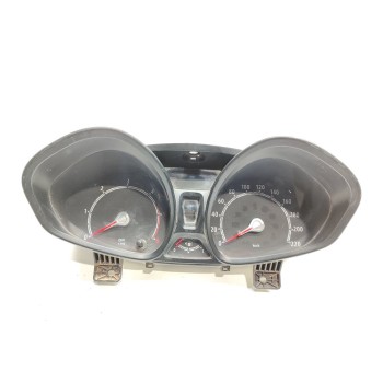 Recambio de cuadro instrumentos para ford fiesta (cb1) ambiente referencia OEM IAM 8A6T10849CM  