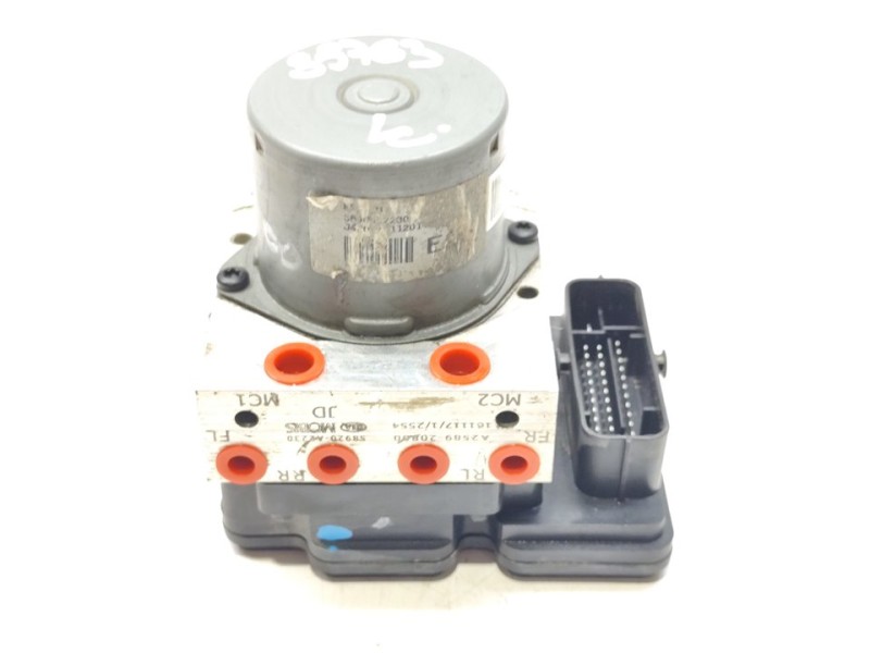 Recambio de abs para kia cee´d business referencia OEM IAM 6158945200  