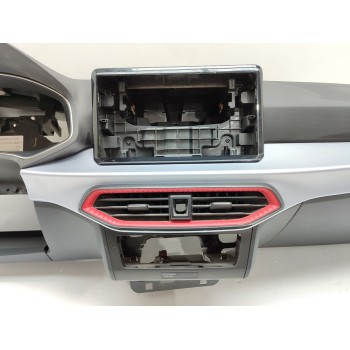 Recambio de kit airbag para seat ibiza (kj1) fr referencia OEM IAM 6F0880201AN  