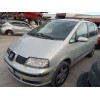 seat alhambra (7v9) del año 2001