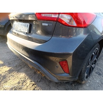 Recambio de paragolpes trasero para ford focus st-line referencia OEM IAM JX7B17H773BCPRAA  