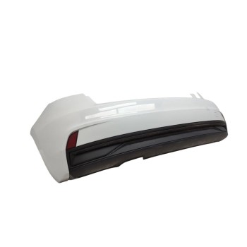 Recambio de paragolpes trasero para audi a1 sportback (gba) 25 tfsi advanced referencia OEM IAM 82A807067  