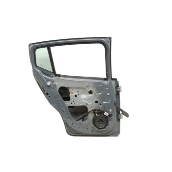 Recambio de puerta trasera izquierda para dacia sandero iii expression referencia OEM IAM 821016131R  