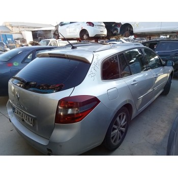 renault laguna grandtour iii del año 2015