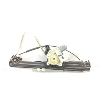 Recambio de elevalunas delantero derecho para peugeot 308 referencia OEM IAM 9678189780  