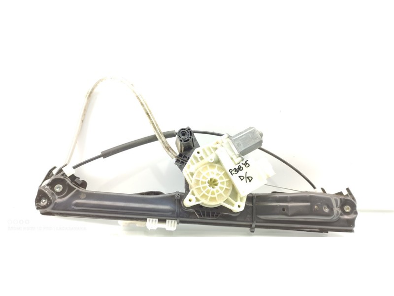 Recambio de elevalunas delantero derecho para peugeot 308 referencia OEM IAM 9678189780  