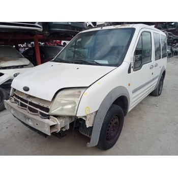ford transit connect (tc7) del año 2004