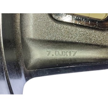 Recambio de llanta para hyundai ioniq hybrid referencia OEM IAM 52905G2300  