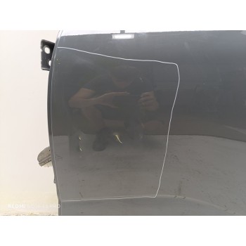 Recambio de puerta trasera izquierda para dacia sandero iii expression referencia OEM IAM 821016131R  