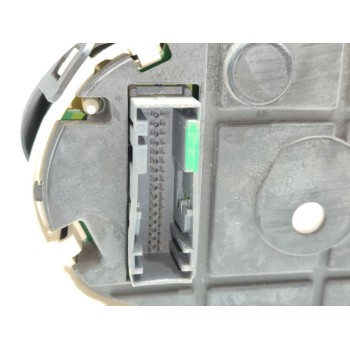 Recambio de cuadro instrumentos para ford fiesta (cb1) ambiente referencia OEM IAM 8A6T10849CM  