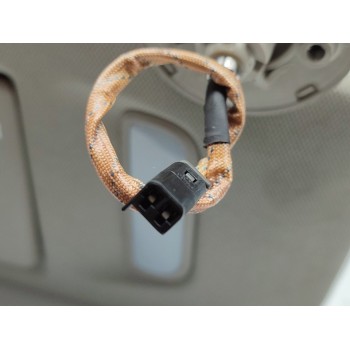 Recambio de parasol derecho para opel mokka x edition start/stop referencia OEM IAM 42424581  