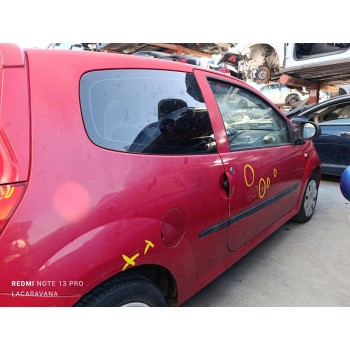 renault twingo del año 2008