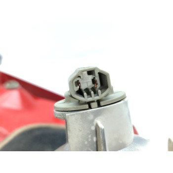 Recambio de piloto trasero izquierdo interior para toyota auris active referencia OEM IAM 8159102450  