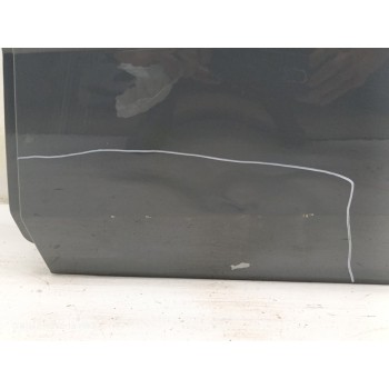Recambio de puerta trasera izquierda para dacia sandero iii expression referencia OEM IAM 821016131R  