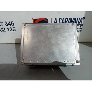 Recambio de centralita motor uce para volkswagen passat variant (3b5) v6 tdi highline referencia OEM IAM 3B0907401J  