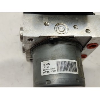 Recambio de abs para kia cee´d business referencia OEM IAM 6158945200  