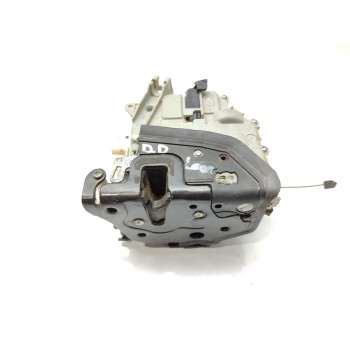 Recambio de cerradura puerta delantera derecha para seat leon (1p1) emocion referencia OEM IAM 1P1837016B  