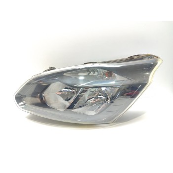 Recambio de faro izquierdo para ford transit custom kasten 260 l1 ambiente referencia OEM IAM BK2113W030B  