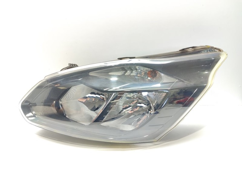 Recambio de faro izquierdo para ford transit custom kasten 260 l1 ambiente referencia OEM IAM BK2113W030B  