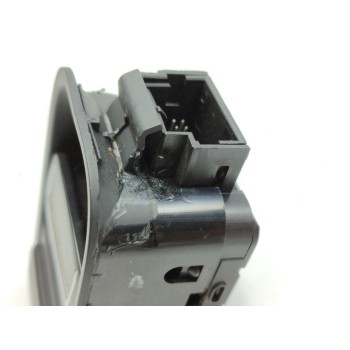 Recambio de interruptor para volkswagen tiguan (5n2) advance bluemotion referencia OEM IAM 5N0927225A  