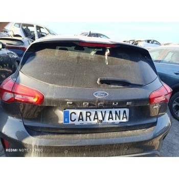 Recambio de porton trasero para ford focus st-line referencia OEM IAM PJX7BA40410EC  
